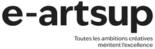 E-artsup - Ecole de création visuelle, d'animation et de jeux vidéo